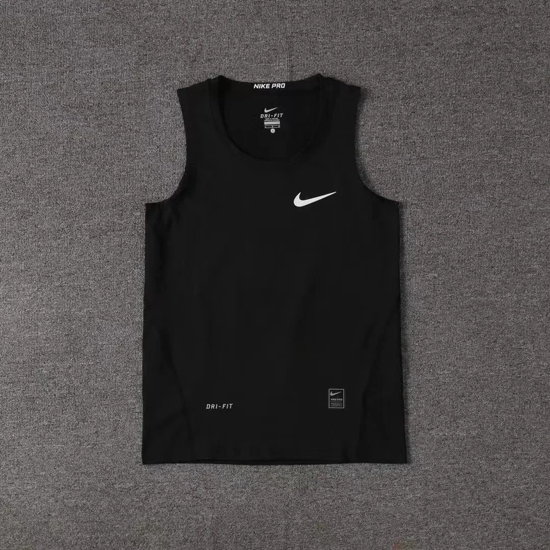Nike Jackets Hooded zip running jacket with reflective details — Vest 4