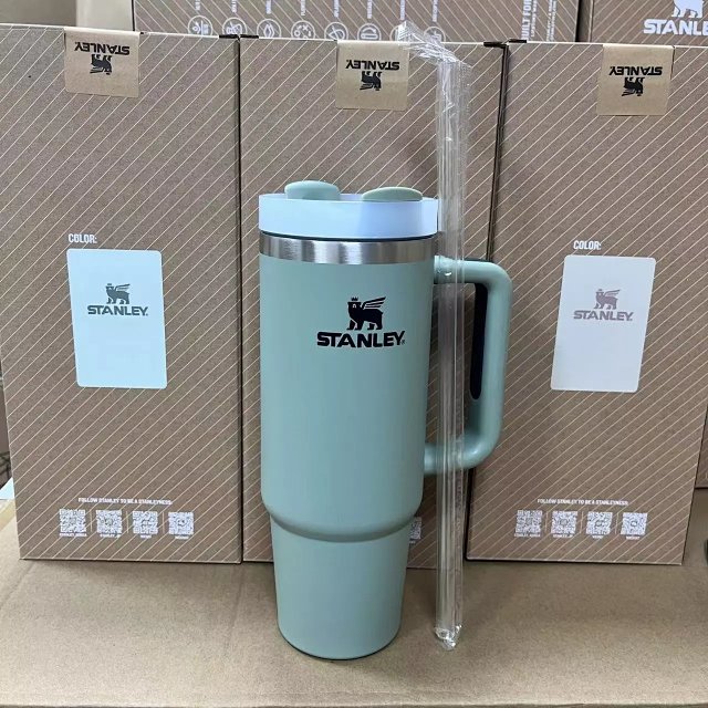 Stanley thermos: seller detail photo 3