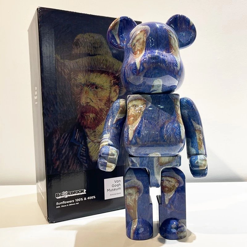 Van Gogh