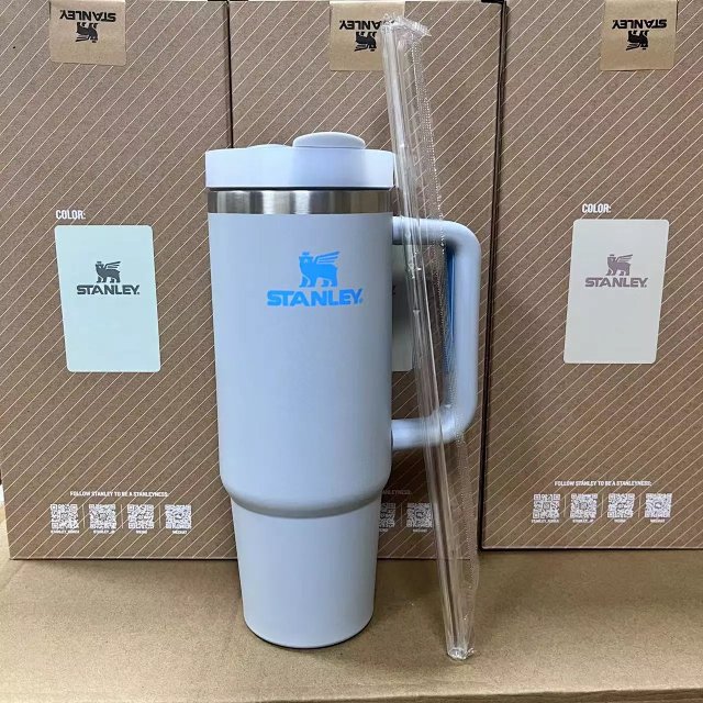 Stanley thermos: seller detail photo 2