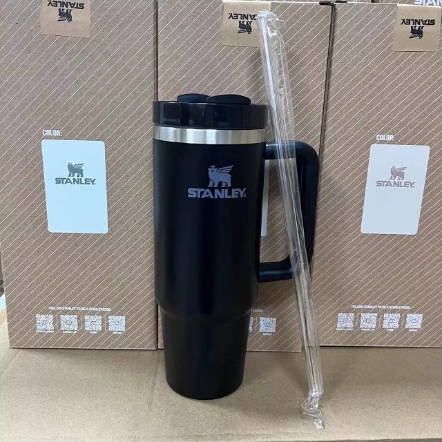 Stanley thermos: seller detail photo 6
