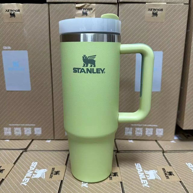 Stanley thermos: seller detail photo 9