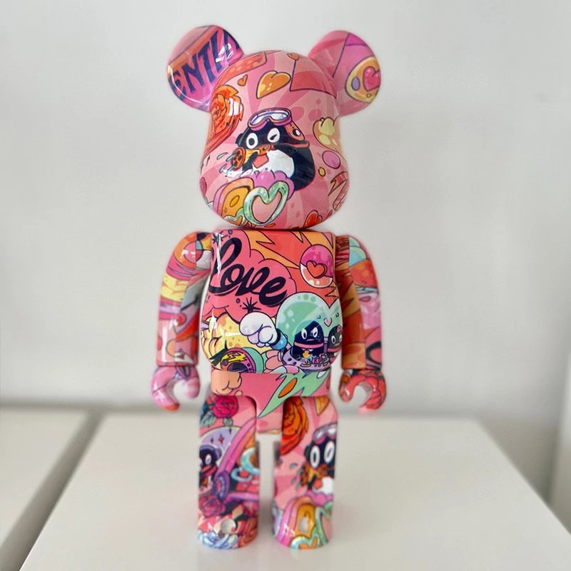 Q Bear