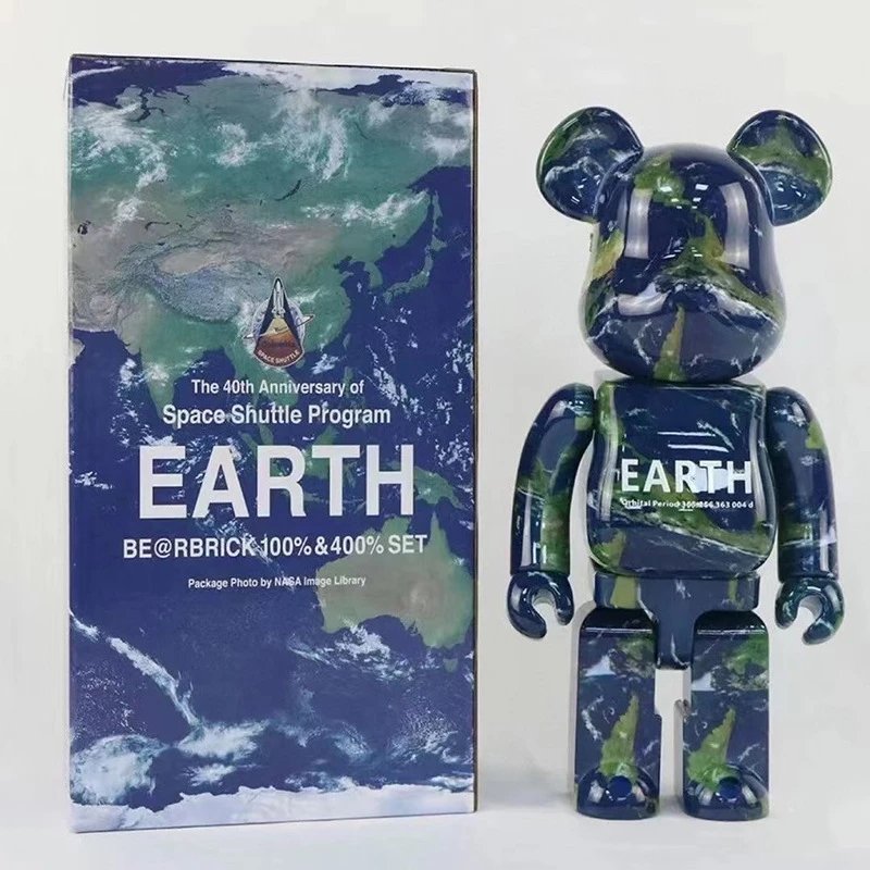 Blue Earth