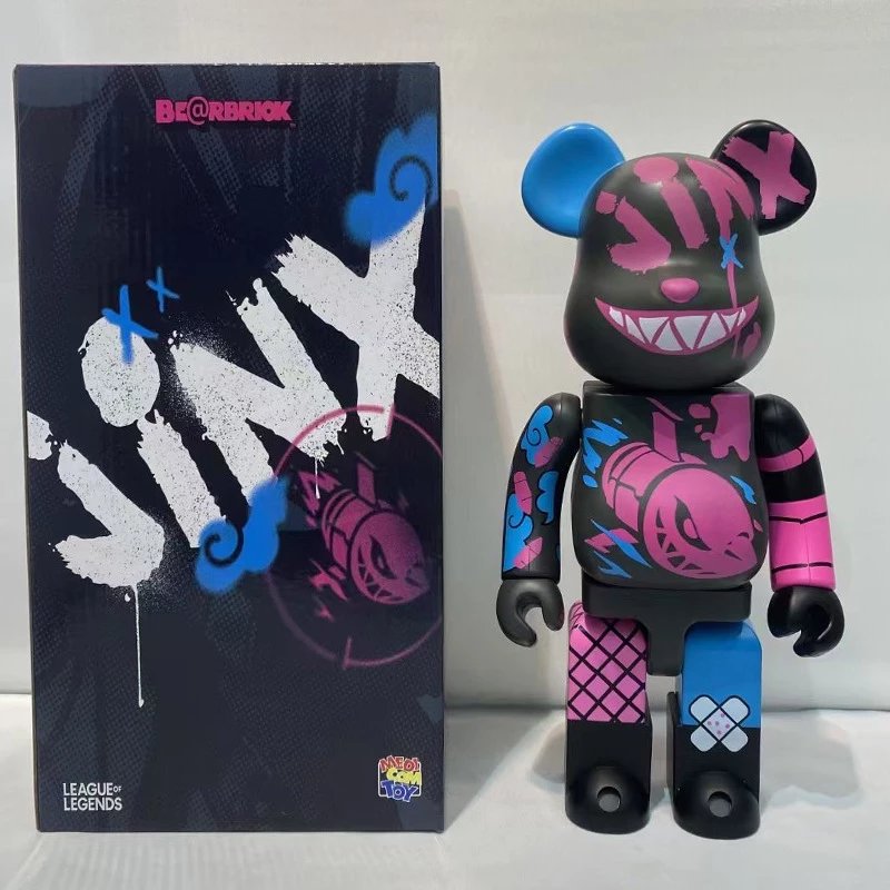 Jinx