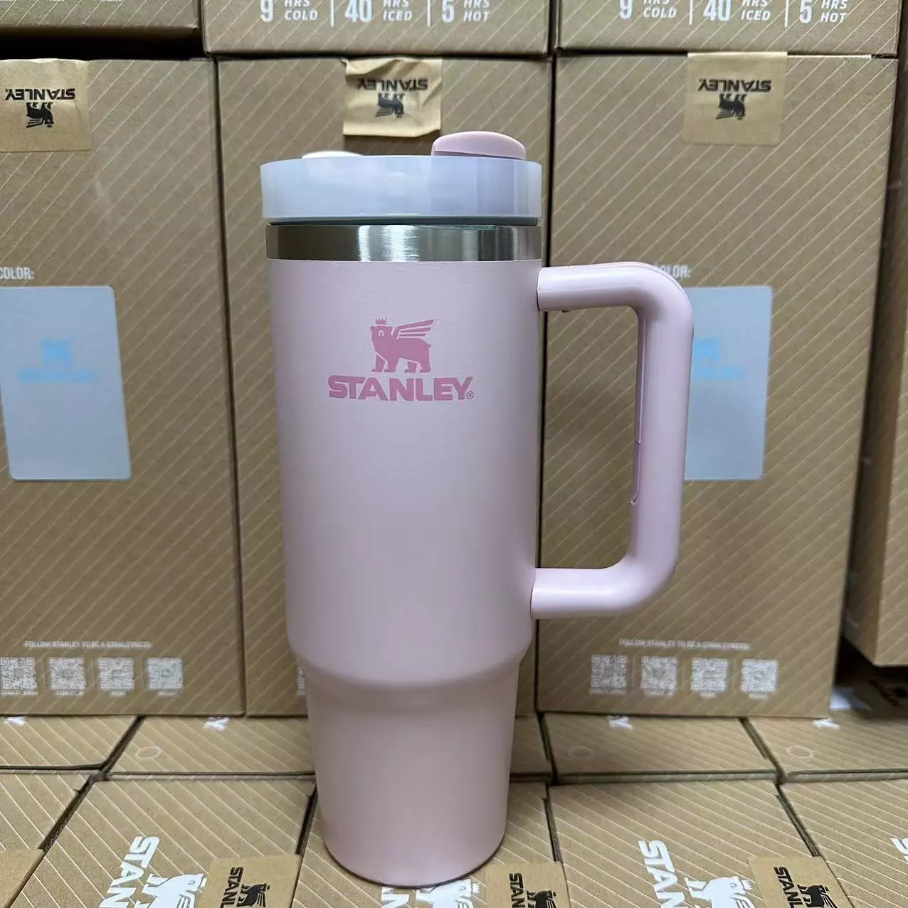 Stanley Thermos