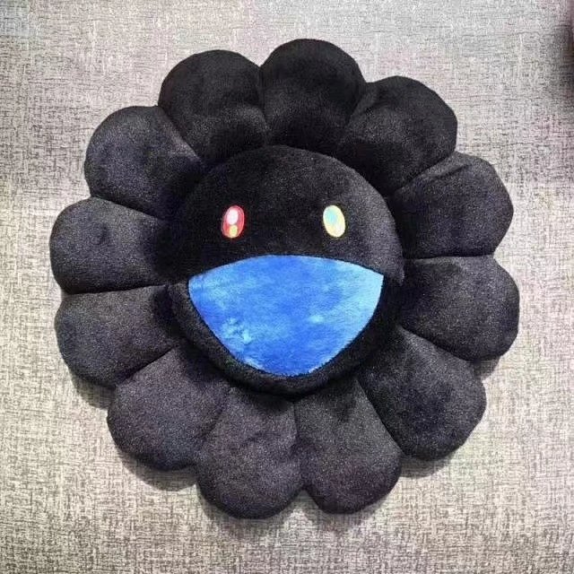 Takashi Murakami Pillows: seller detail photo 7