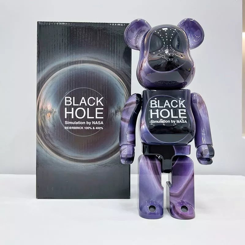 Black Hole