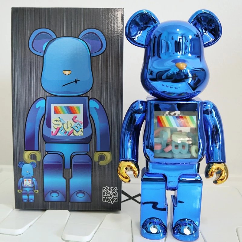 JSB Blue
