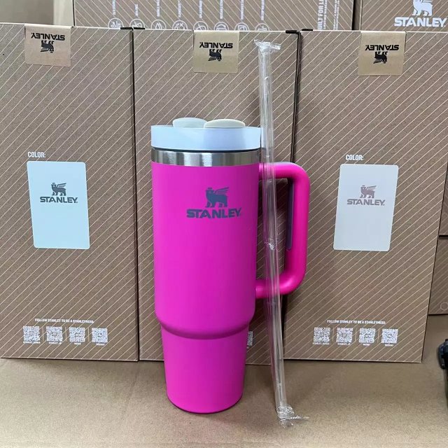 Stanley thermos: seller detail photo 7