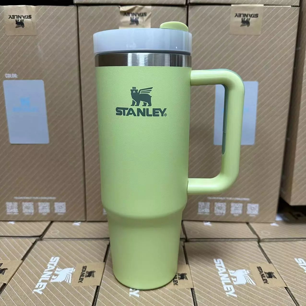 Stanley Thermos