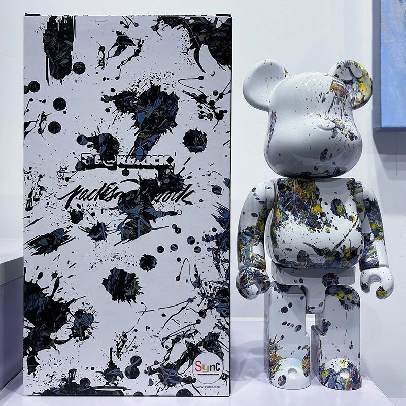 Splatter Ink