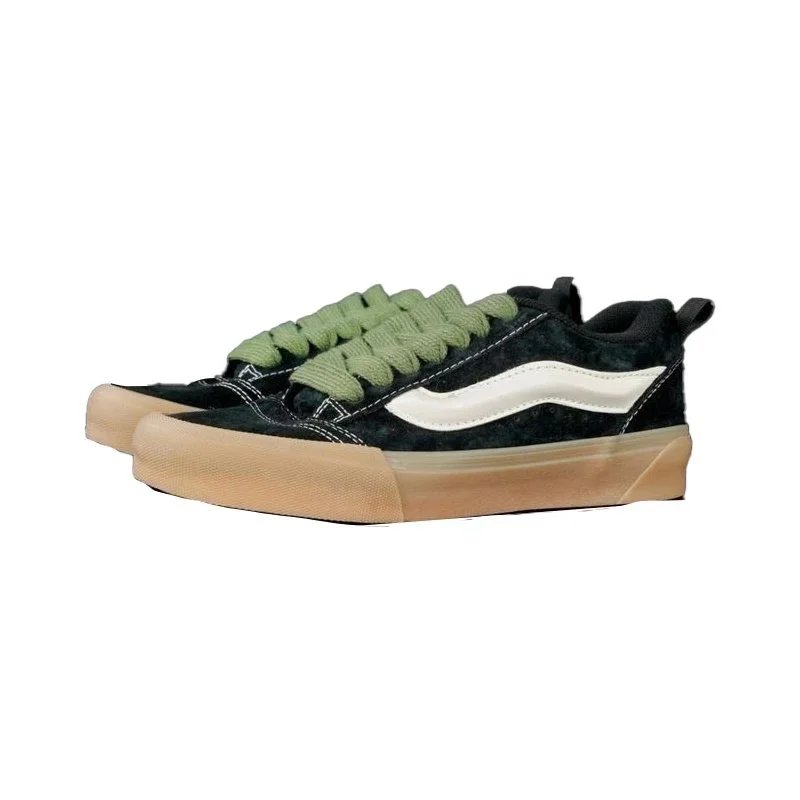 Black and green SKU image