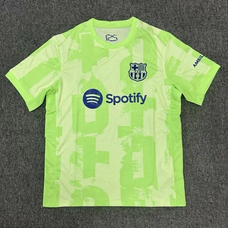 2425 Barcelona away game SKU image