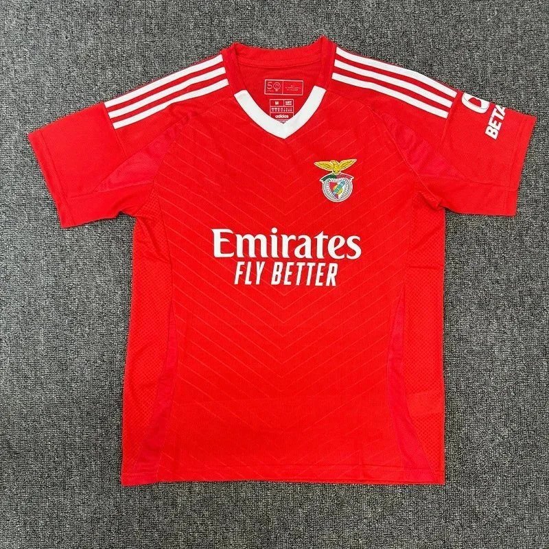 2425 Benfica home game SKU image