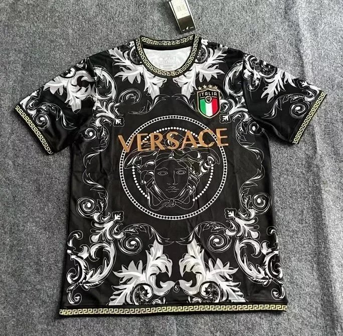 22 Italy Lianming Special Edition Black SKU image