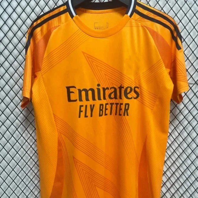 Real Madrid away SKU image