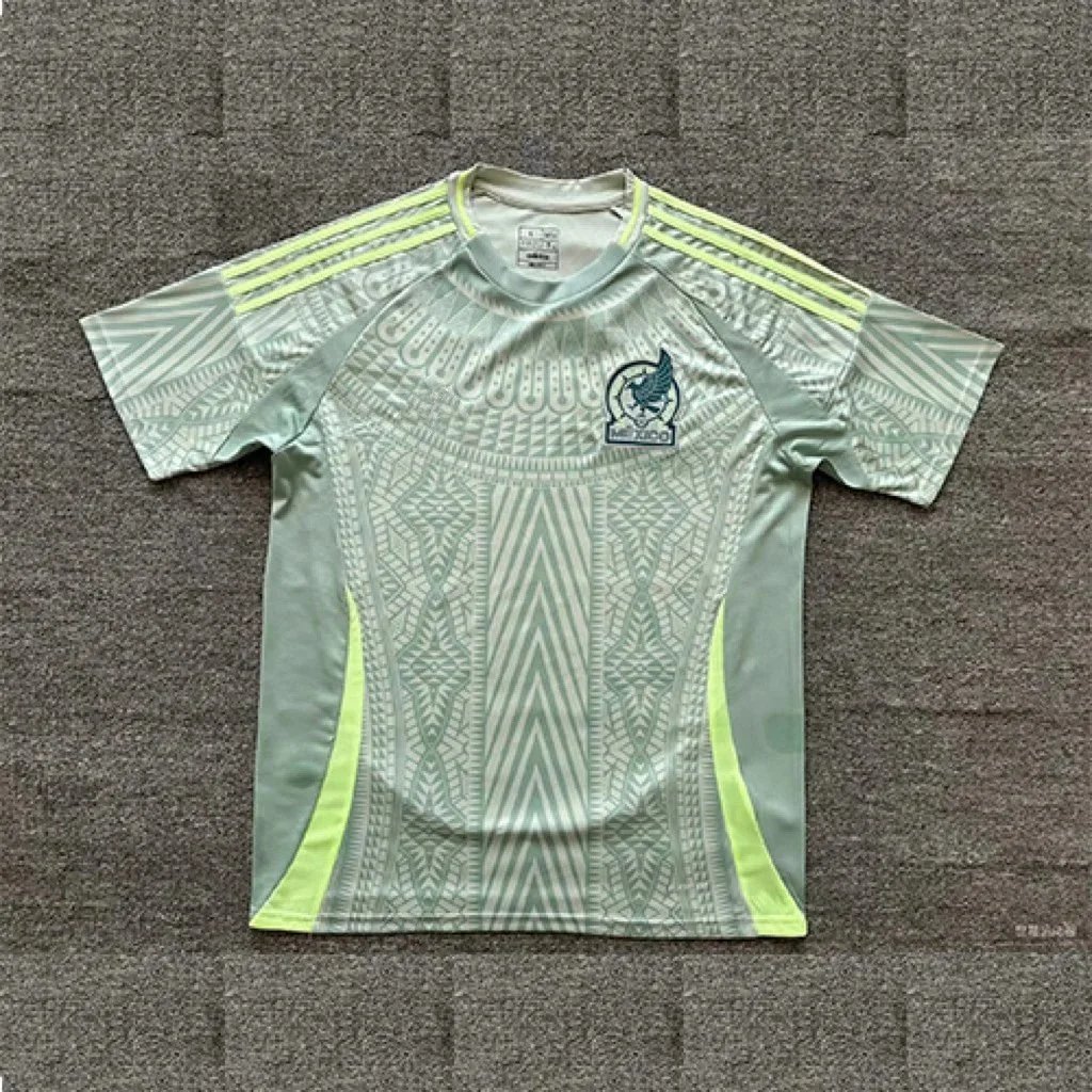 2425 Mexico away game SKU image