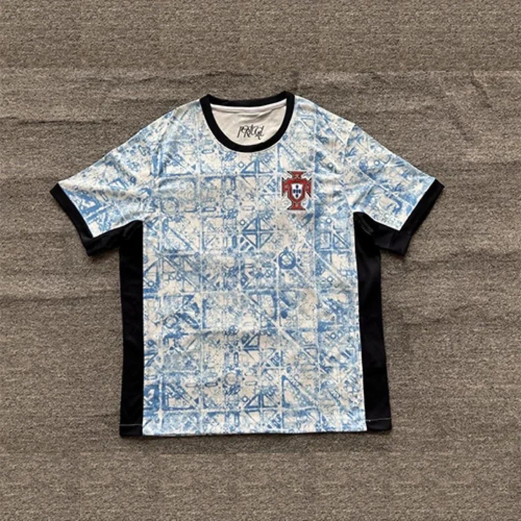 2425 Portugal away game SKU image