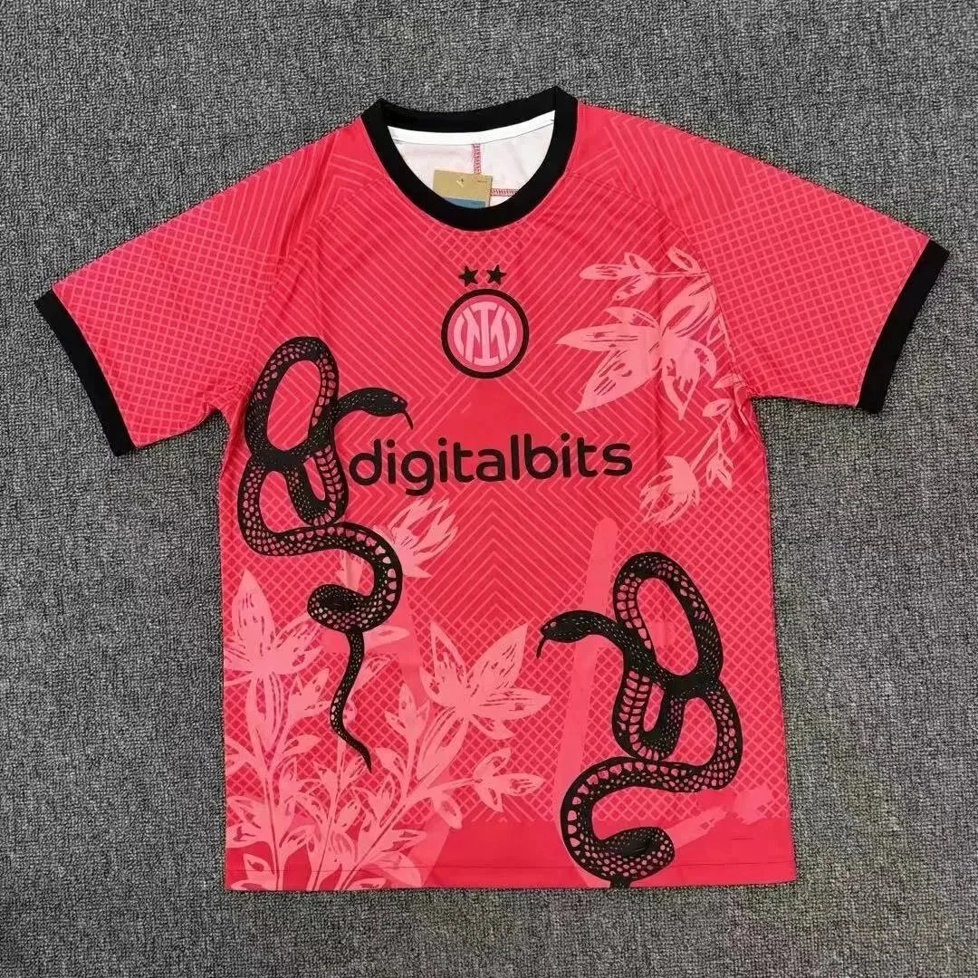 2425 Inter Special Edition Red SKU image