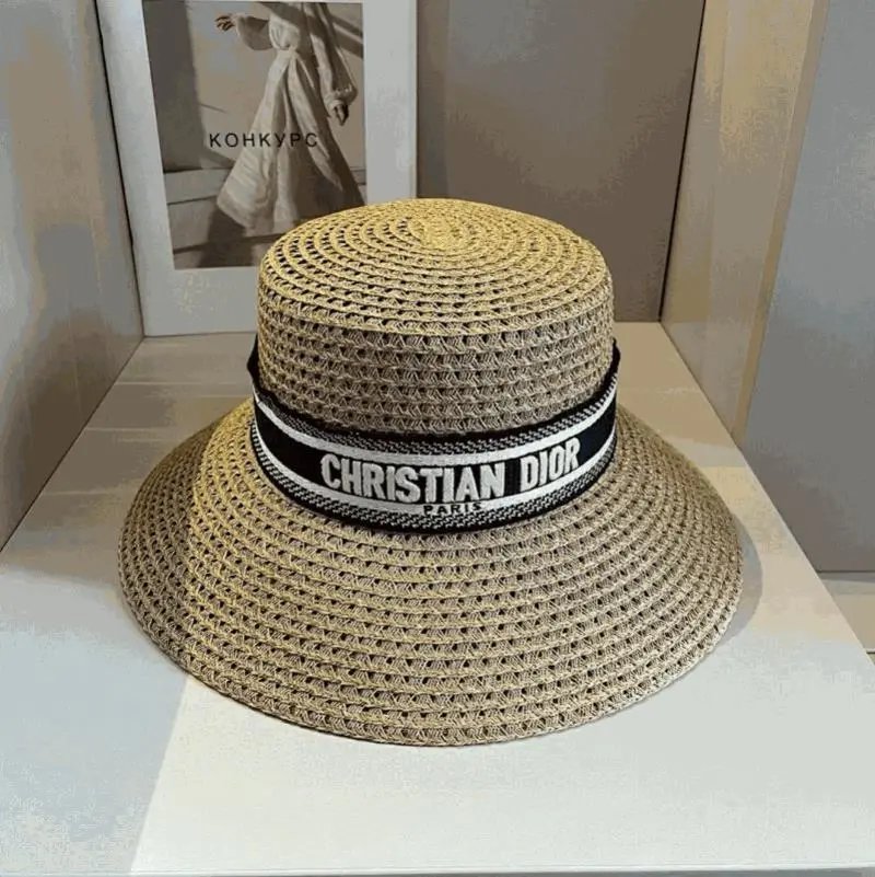 Christian Dior Beige