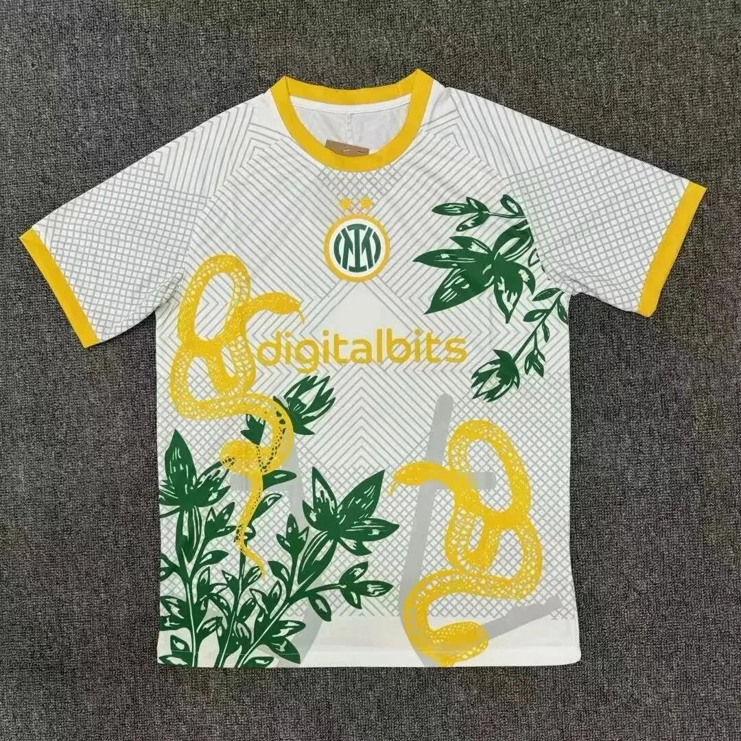 2425 Inter Milan Special Edition White SKU image