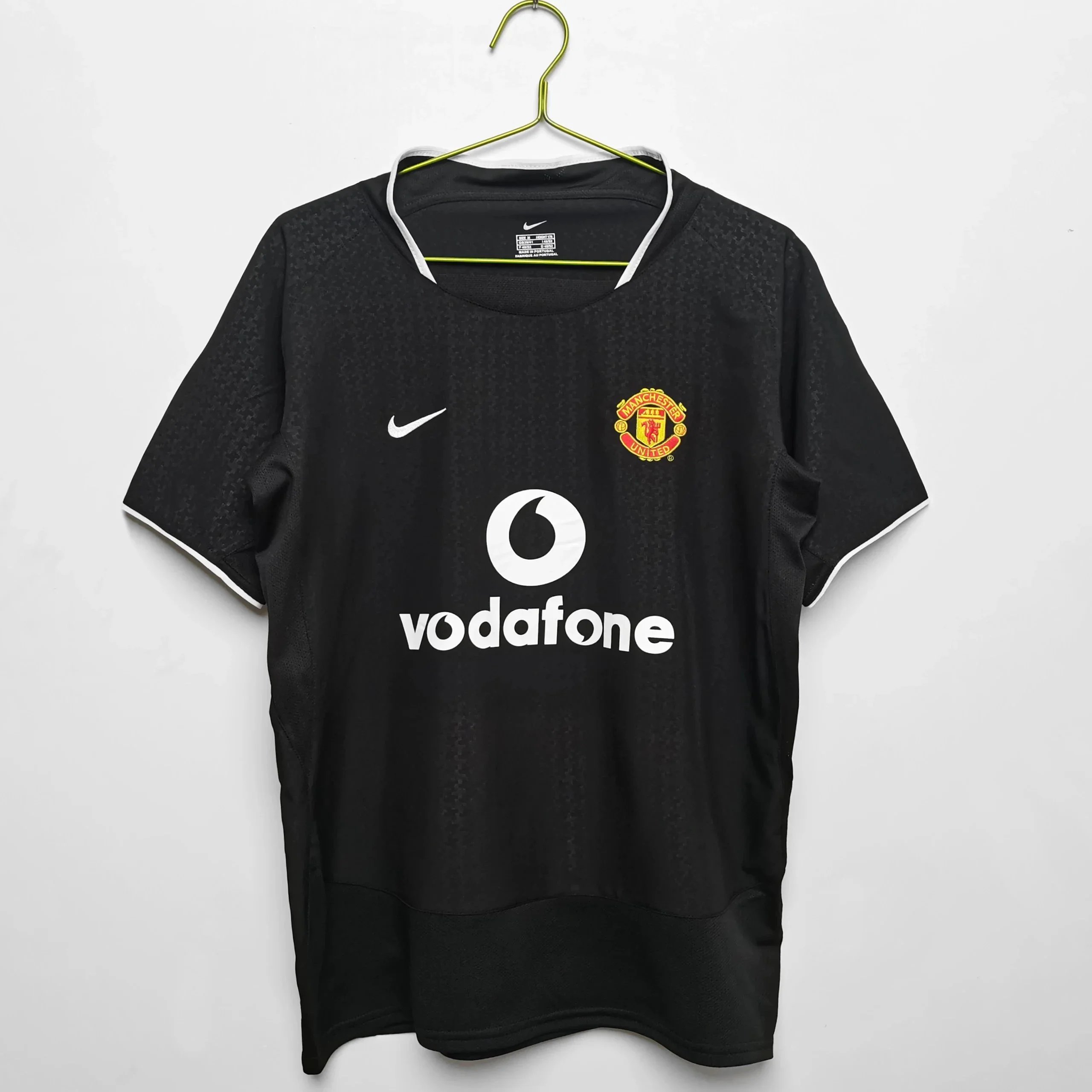 0304 Manchester United away game SKU image