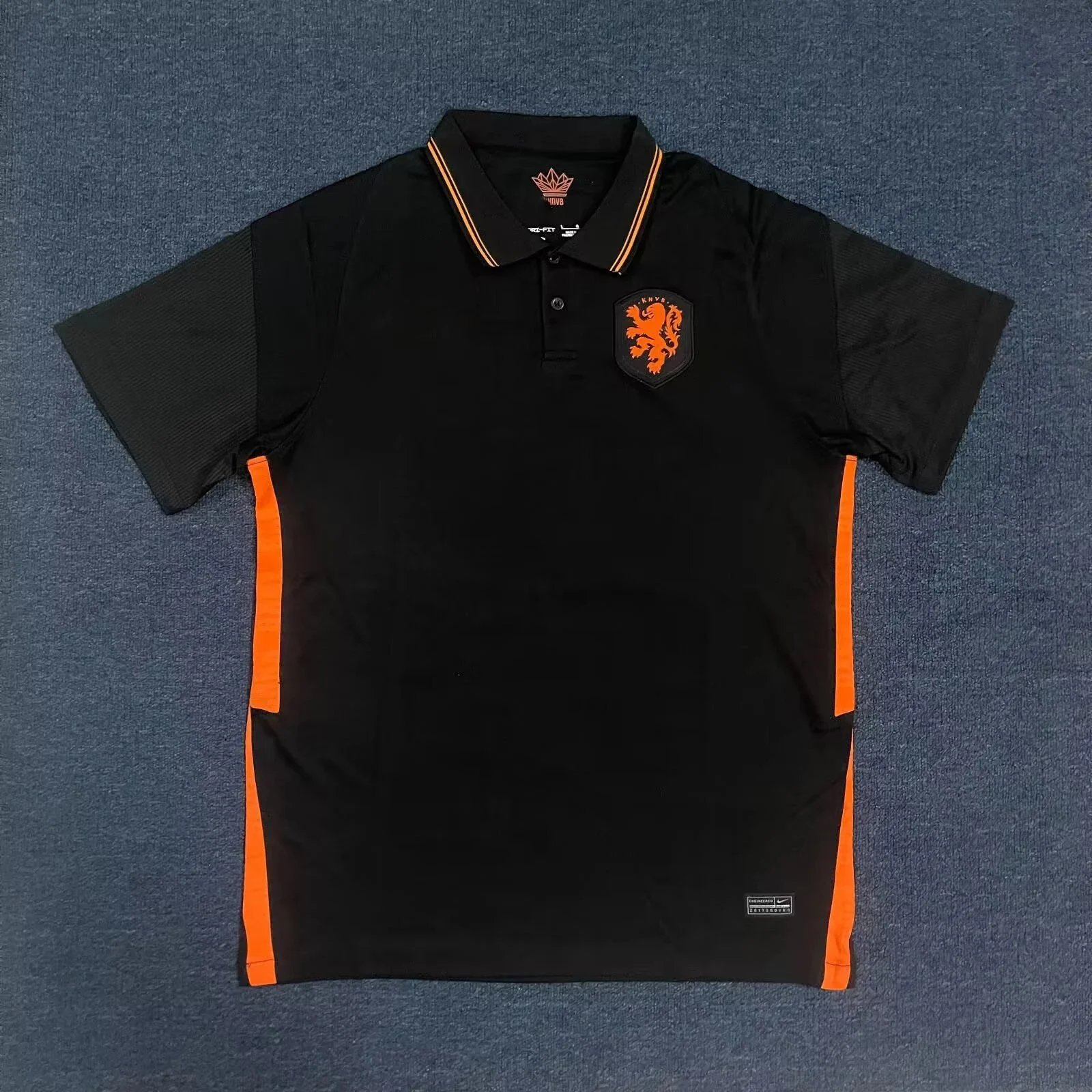 20–21 Netherlands away game SKU image