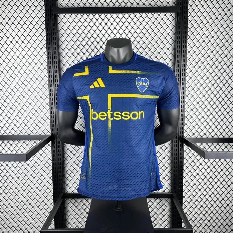 24/25 Blog Youth Second-Away Player Edition SKU image