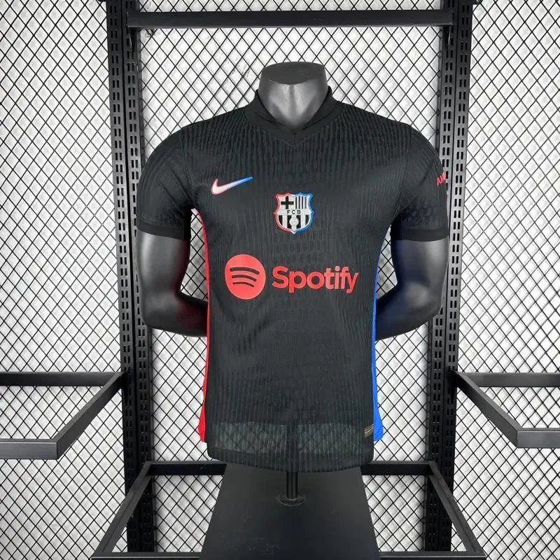 24/25 Barcelona away players’ version SKU image