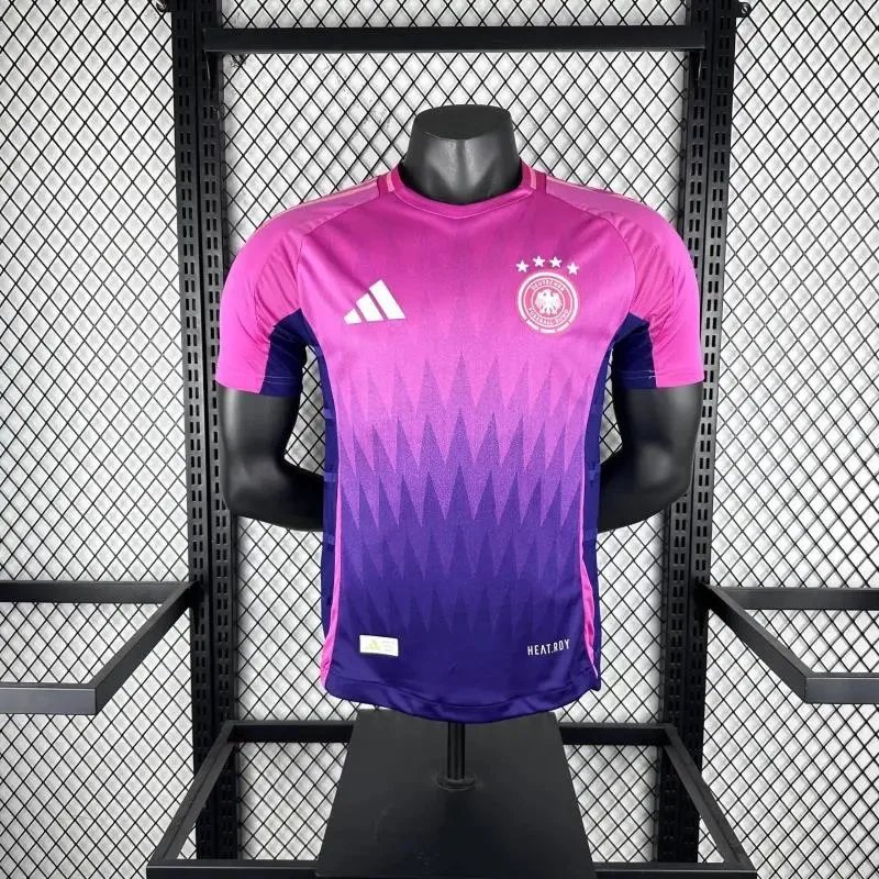 24/25 Germany Away Player’s Edition SKU image