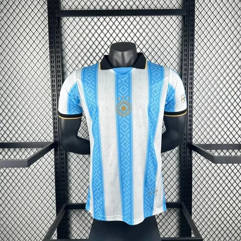 25/26 Argentina Player Special Edition SKU image