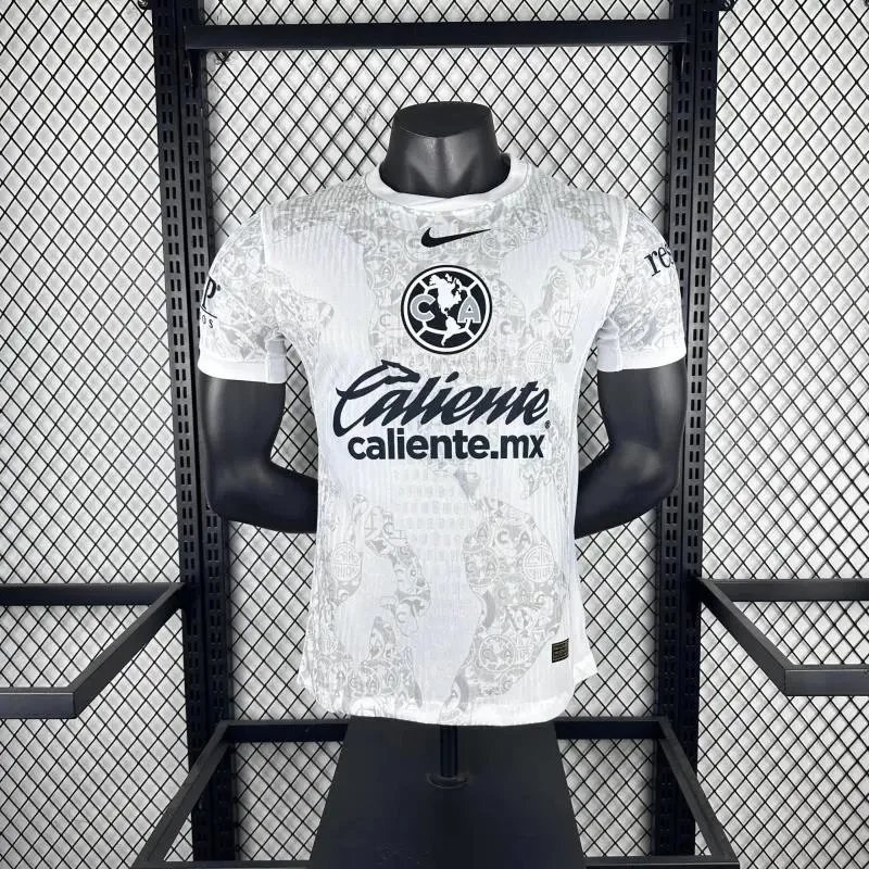 24/25 Americas Second Away Player Edition SKU image
