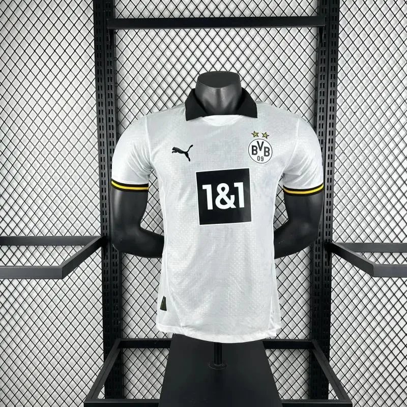 24/25 Borussia Dortmund Second Away Player’s Edition SKU image