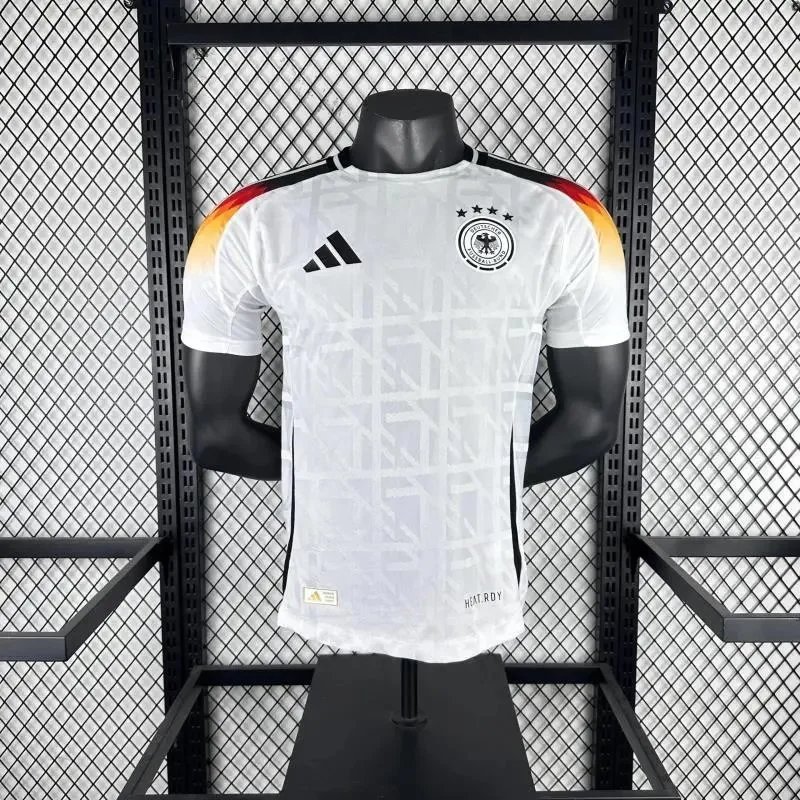 24/25 Germany Home Player’s Edition SKU image