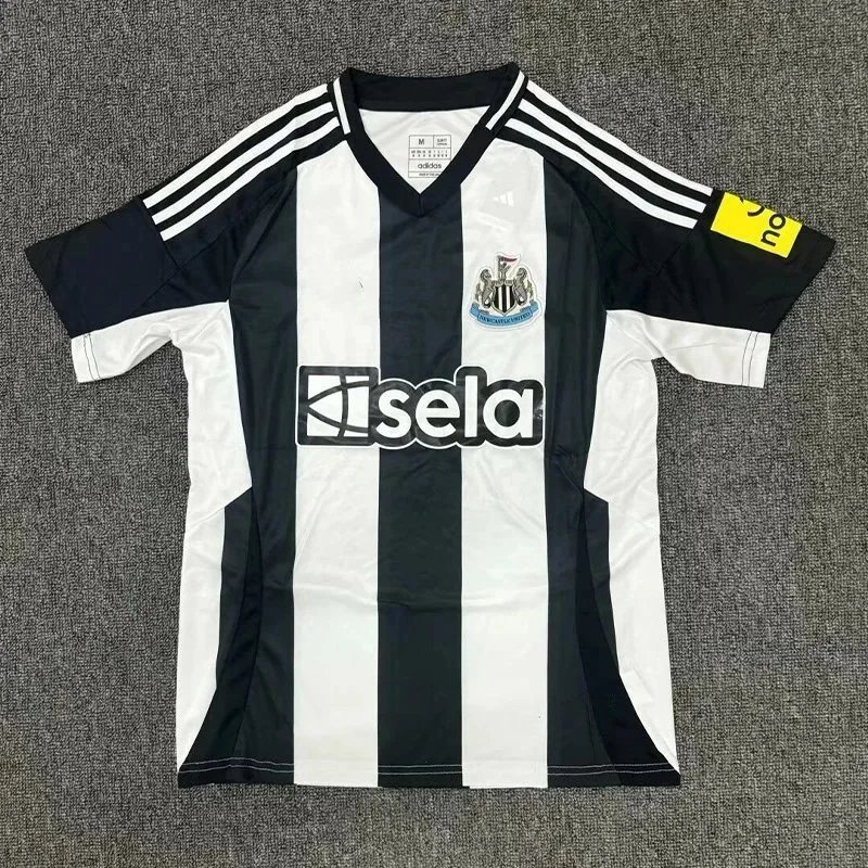24/25 Newcastle home match SKU image