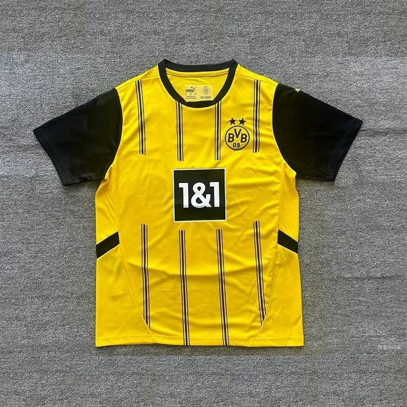 24/25 Borussia Dortmund home SKU image