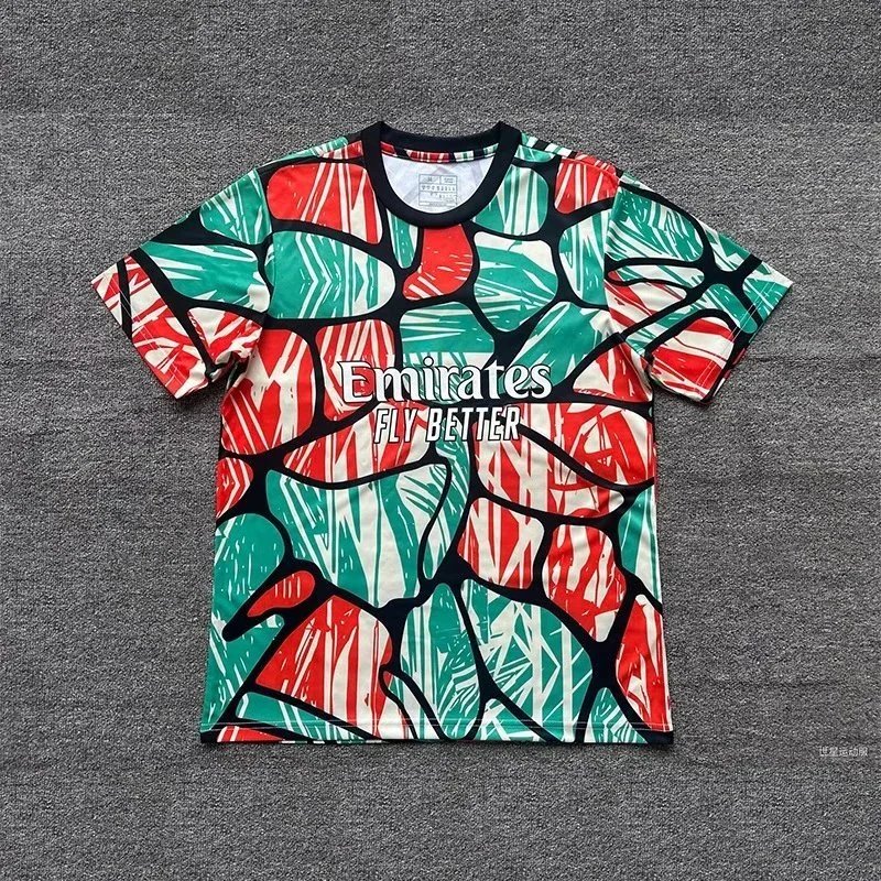 24/25 Arsenal training kit SKU image