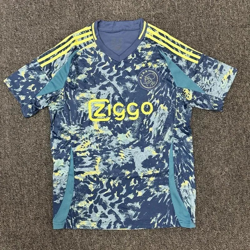 2425 Ajax away game SKU image