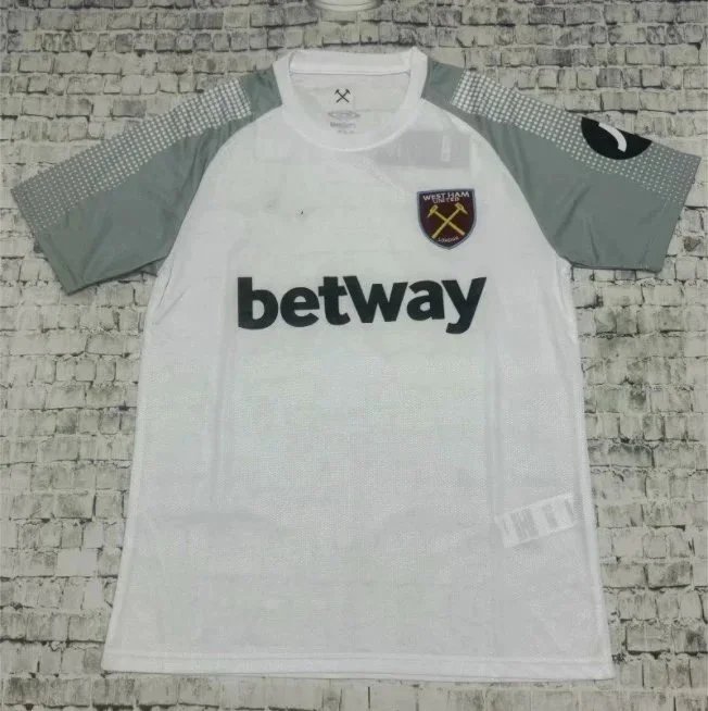 West Ham away SKU image