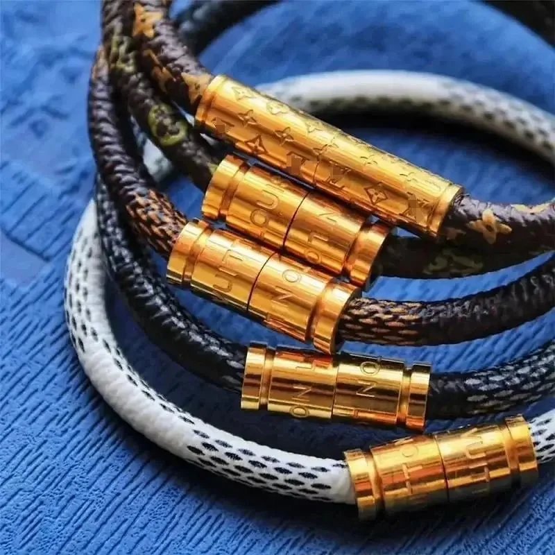 Louis Vuitton Gold B