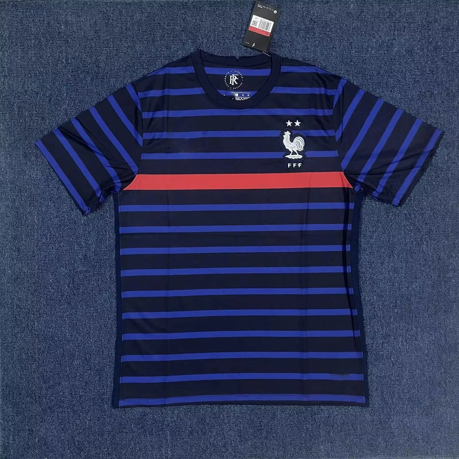 2020 France Home Kit SKU image