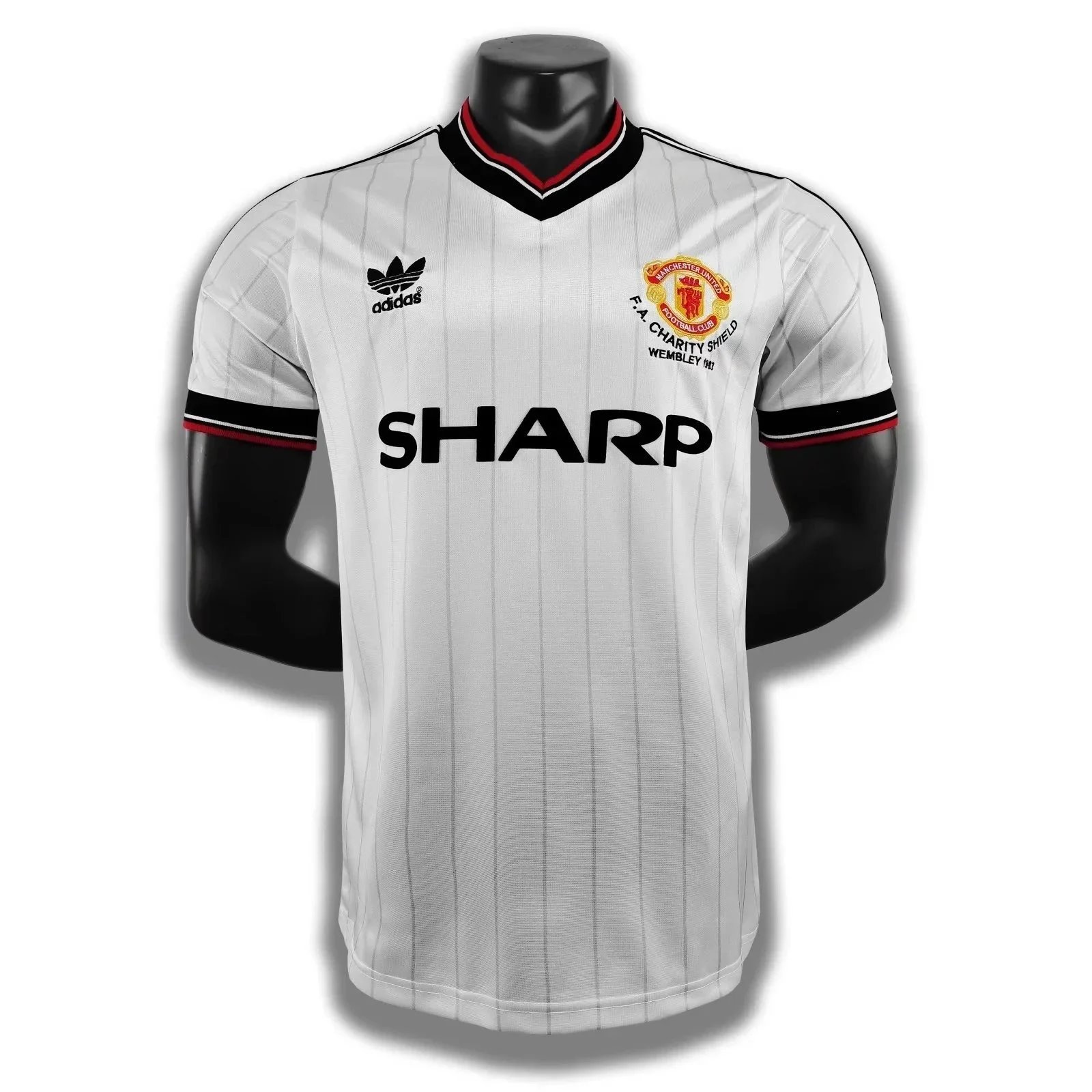83 Manchester United away SKU image