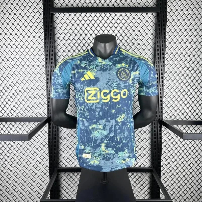 24/25 Ajax Home Player-Grade Kit SKU image