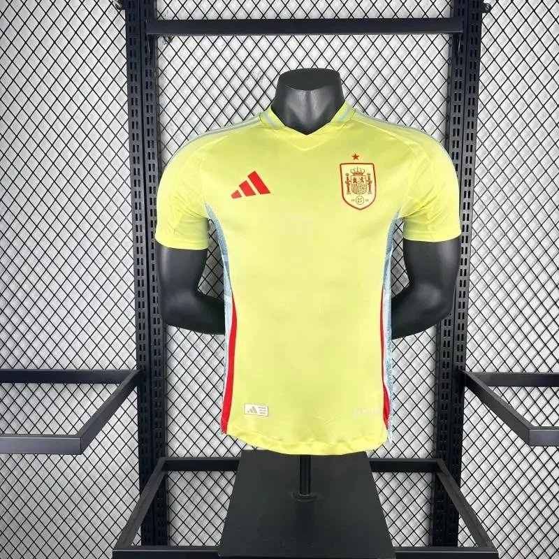 24/25 Spain Away Player’s Edition SKU image