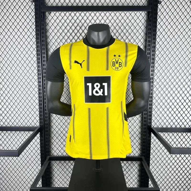24/25 Borussia Dortmund Home Player-Grade Kit SKU image