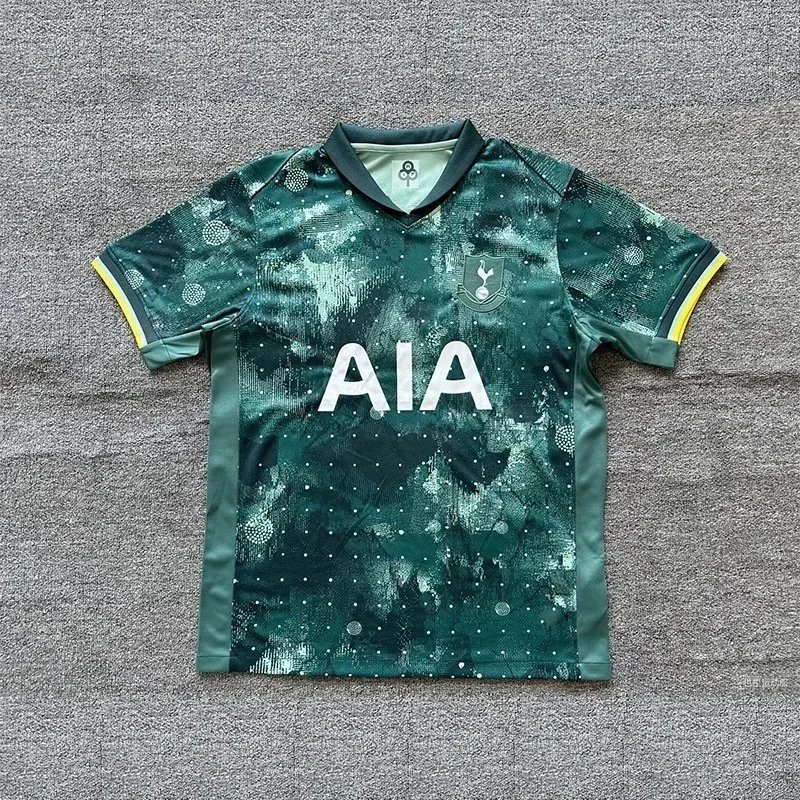 24/25 Tottenham away games SKU image