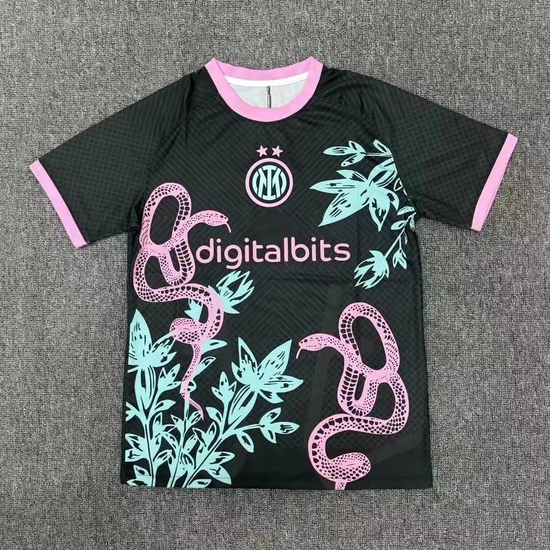 2425 Inter Milan Special Edition Black SKU image