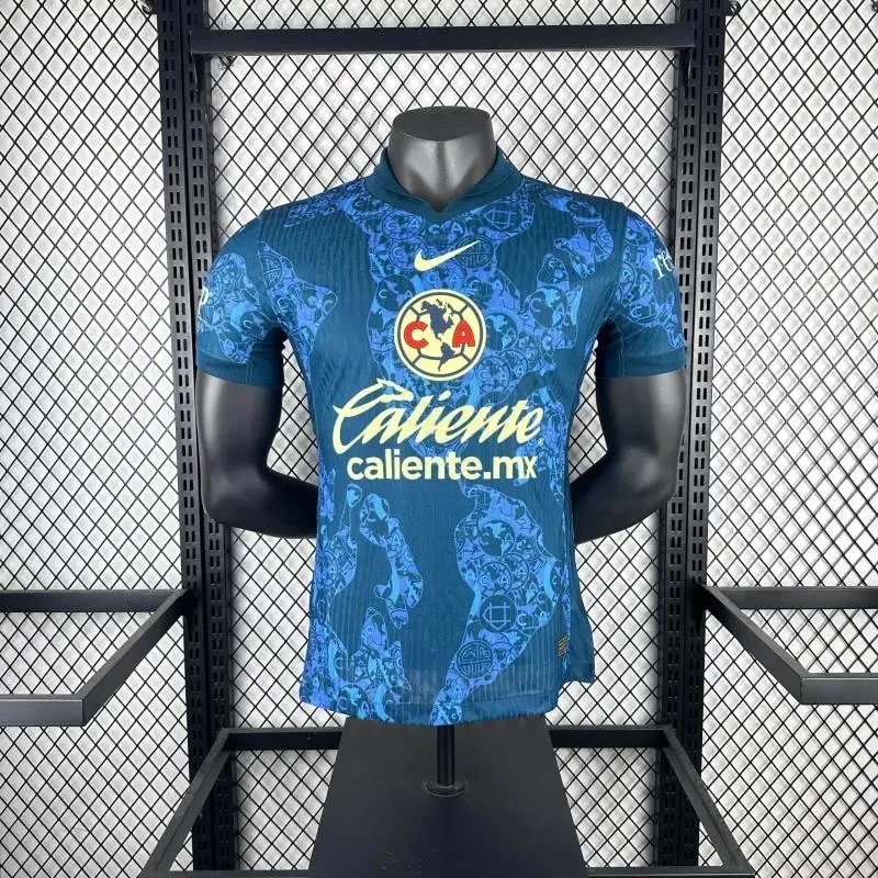 24/25 Americas Away Player Version SKU image
