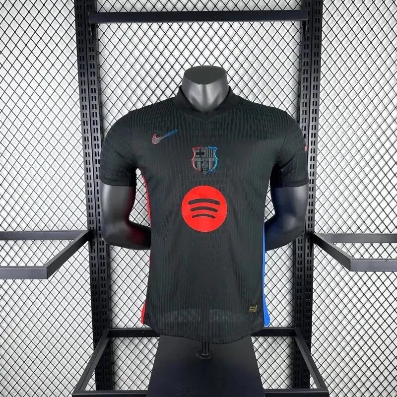 24/25 Barcelona away league edition SKU image